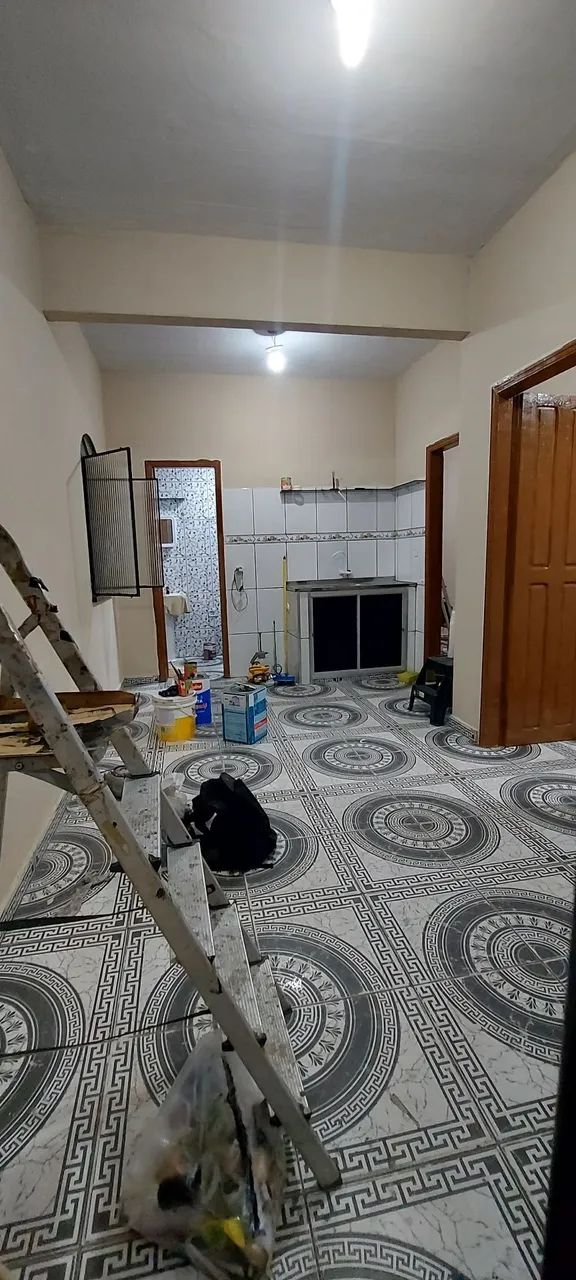 ALUGA-SE APARTAMENTO. 950.oreais. - Foto 4