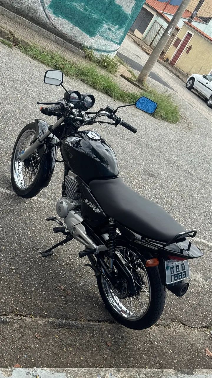 HONDA CG 150 TITAN - Foto 3