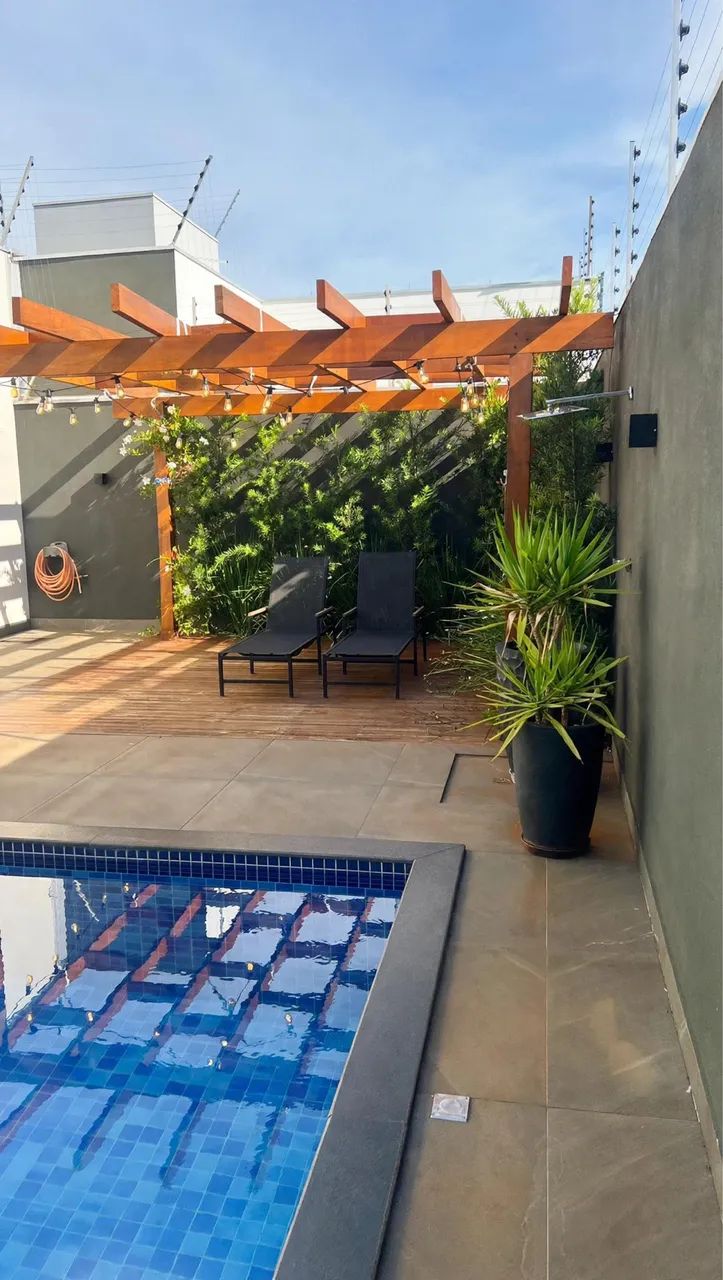 Casa alto padrão zona Norte Maringá  - Foto 3