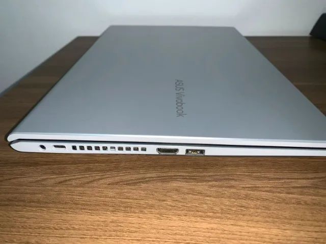 Notebook ASUS VivoBook 15 i5 11ª 8GB SSD 512GB MX330 - Foto 3