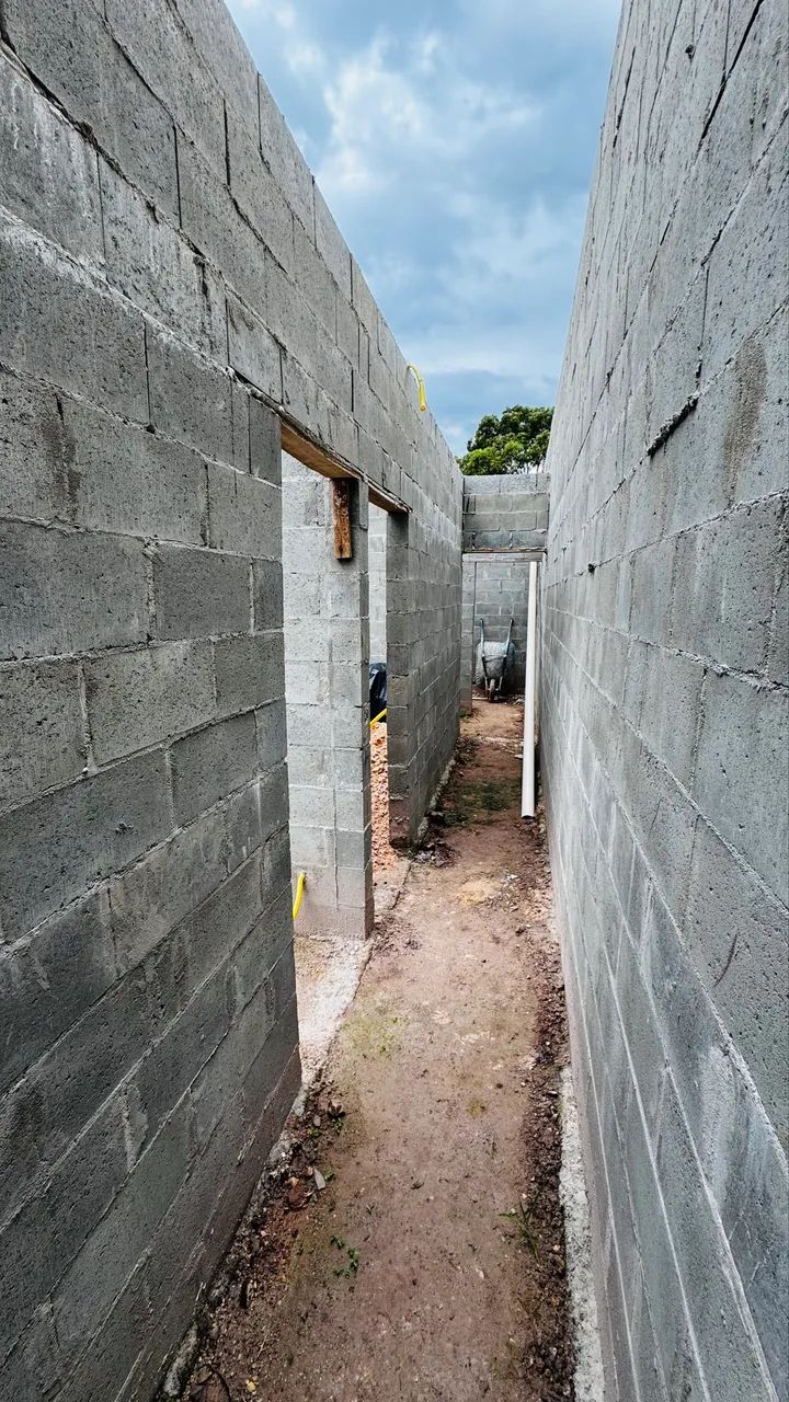 Chácara em ponto de laje - Foto 3