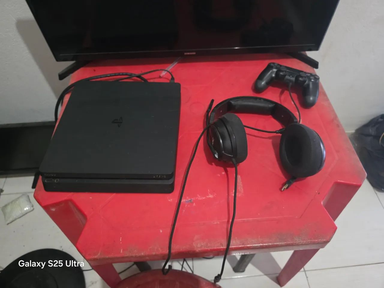 Ps4 slin - Foto 3