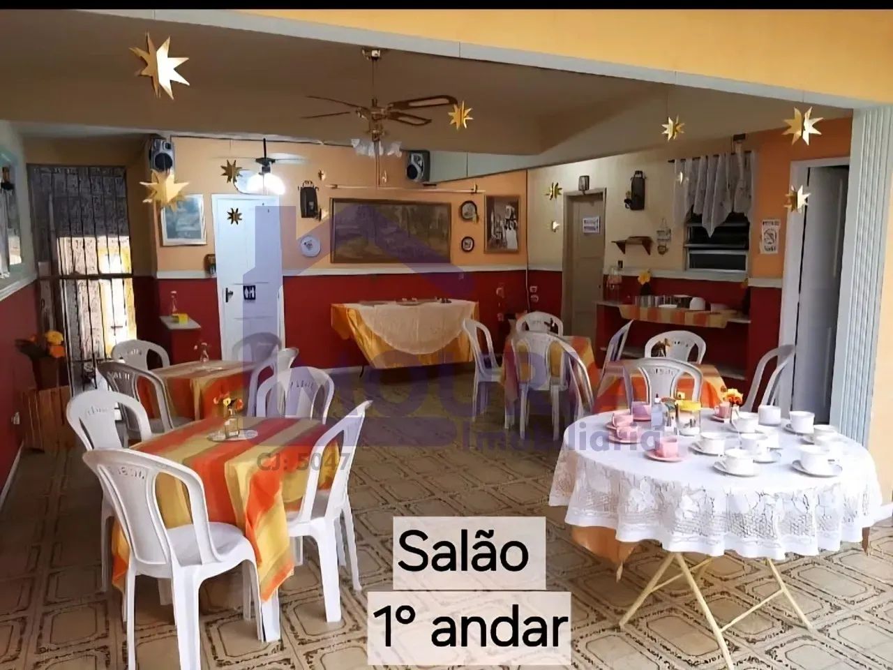 Triplex para venda em Vista Alegre - Foto 5