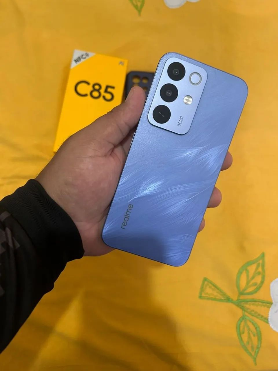 Realme c85 - Foto 5
