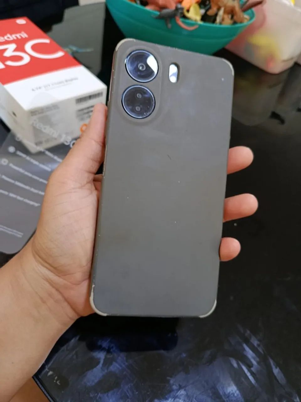 Xiaomi redmi 13c - Foto 5