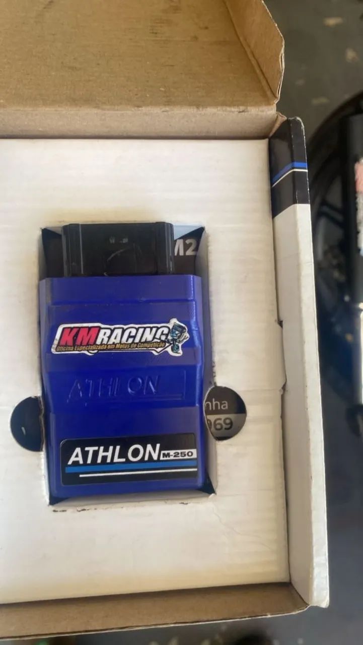 Módulo Atlhom M250 