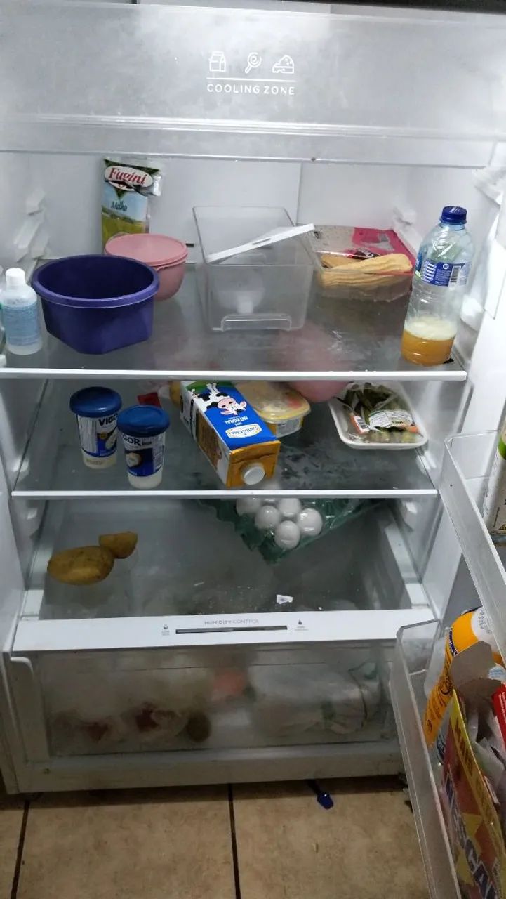Geladeira  - Foto 2