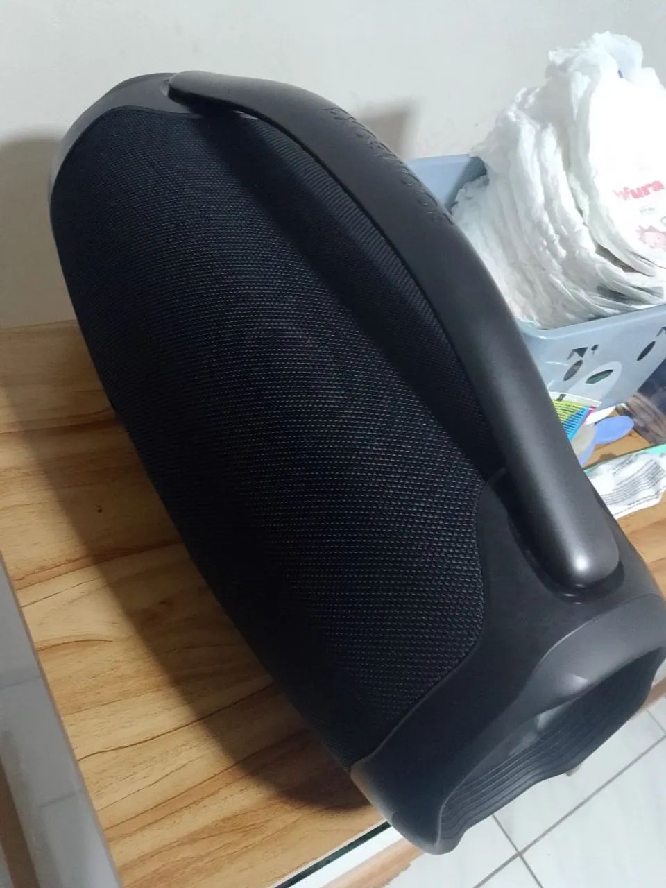 JBL Boombox 3 - Foto 3