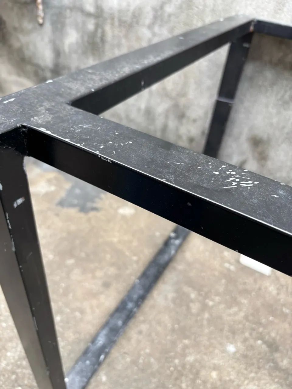 Mesa Metalon 