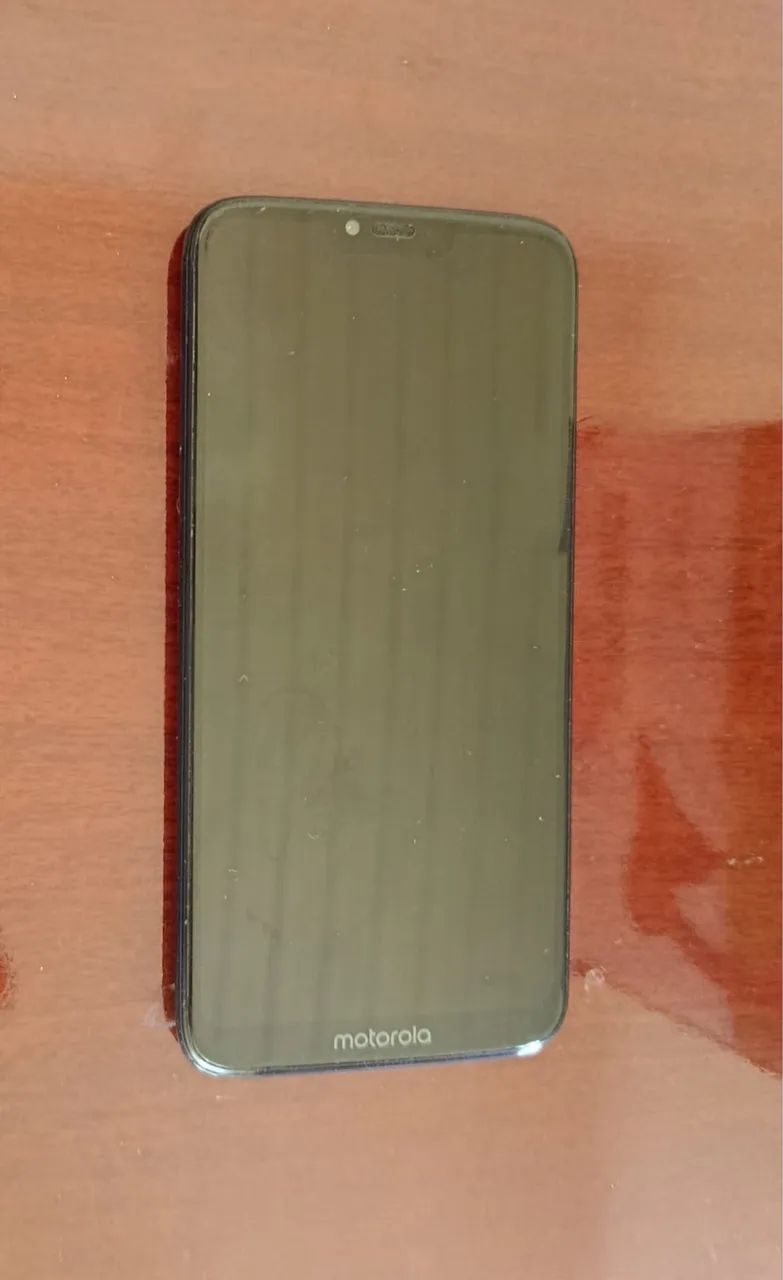 Celular - Moto G7 power - Foto 2