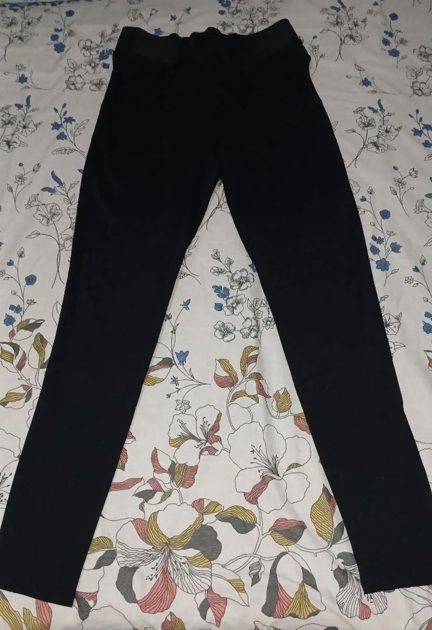 Calca Renner estilo legging tam. M