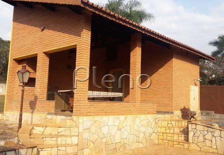 Casa à venda em Campinas, Parque Xangrilá, com 2 suítes, com 350 m² - Foto 4