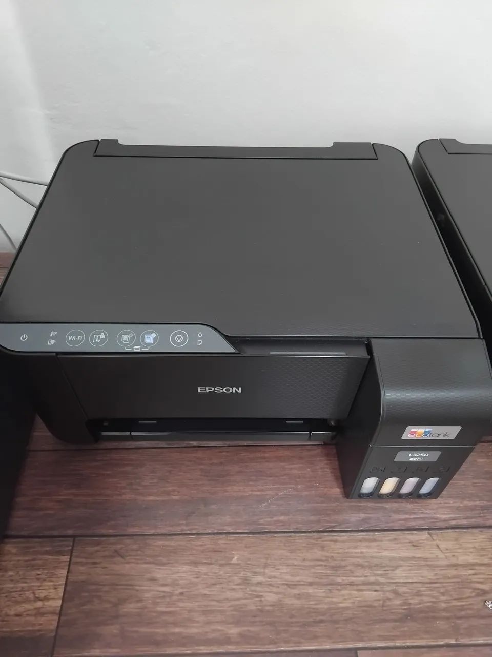 Impressora Epson EcoTank L3250  - Foto 3