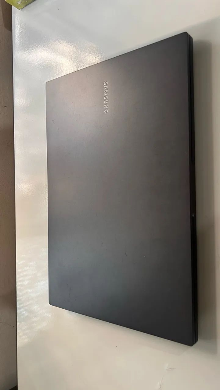 Notebook Samsung 