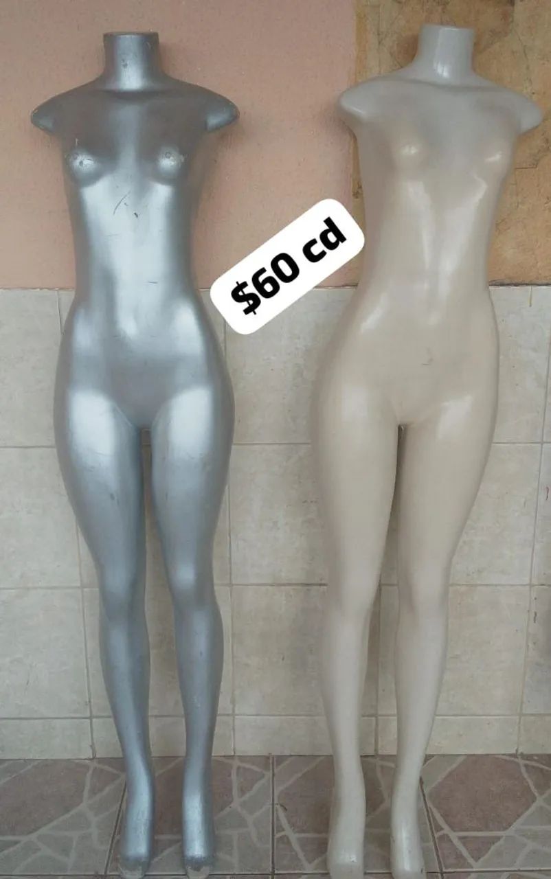 Mannequins