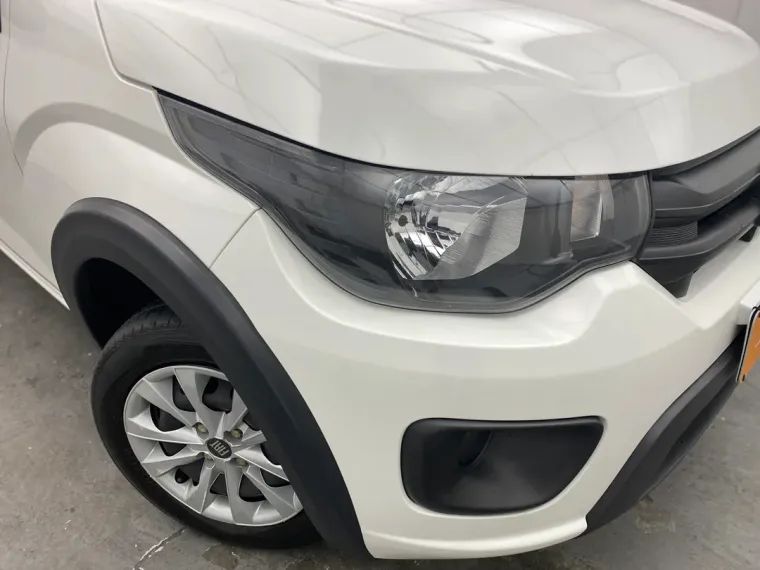Fiat Mobi Like ON 1.0 Fire Flex 5P. 2023 - Foto 5