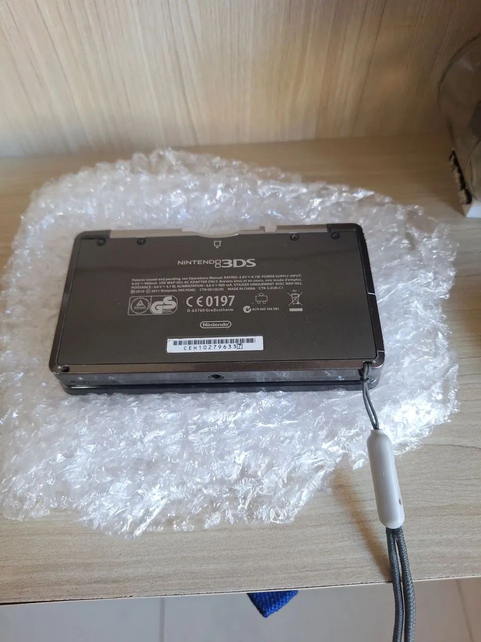 Nintendo 3ds old - Foto 4