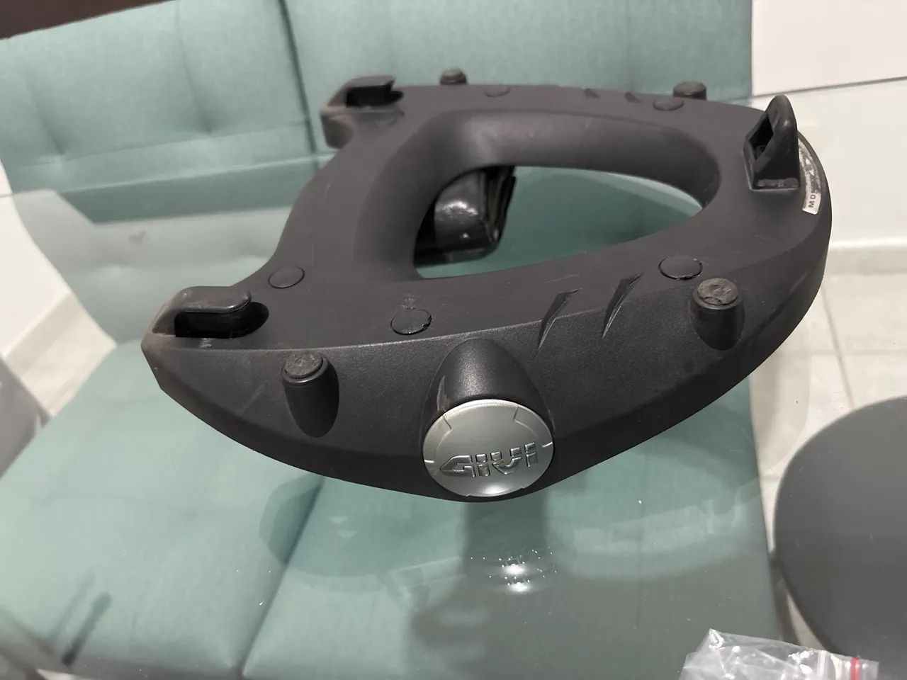 Base Givi Monokey  - Foto 3
