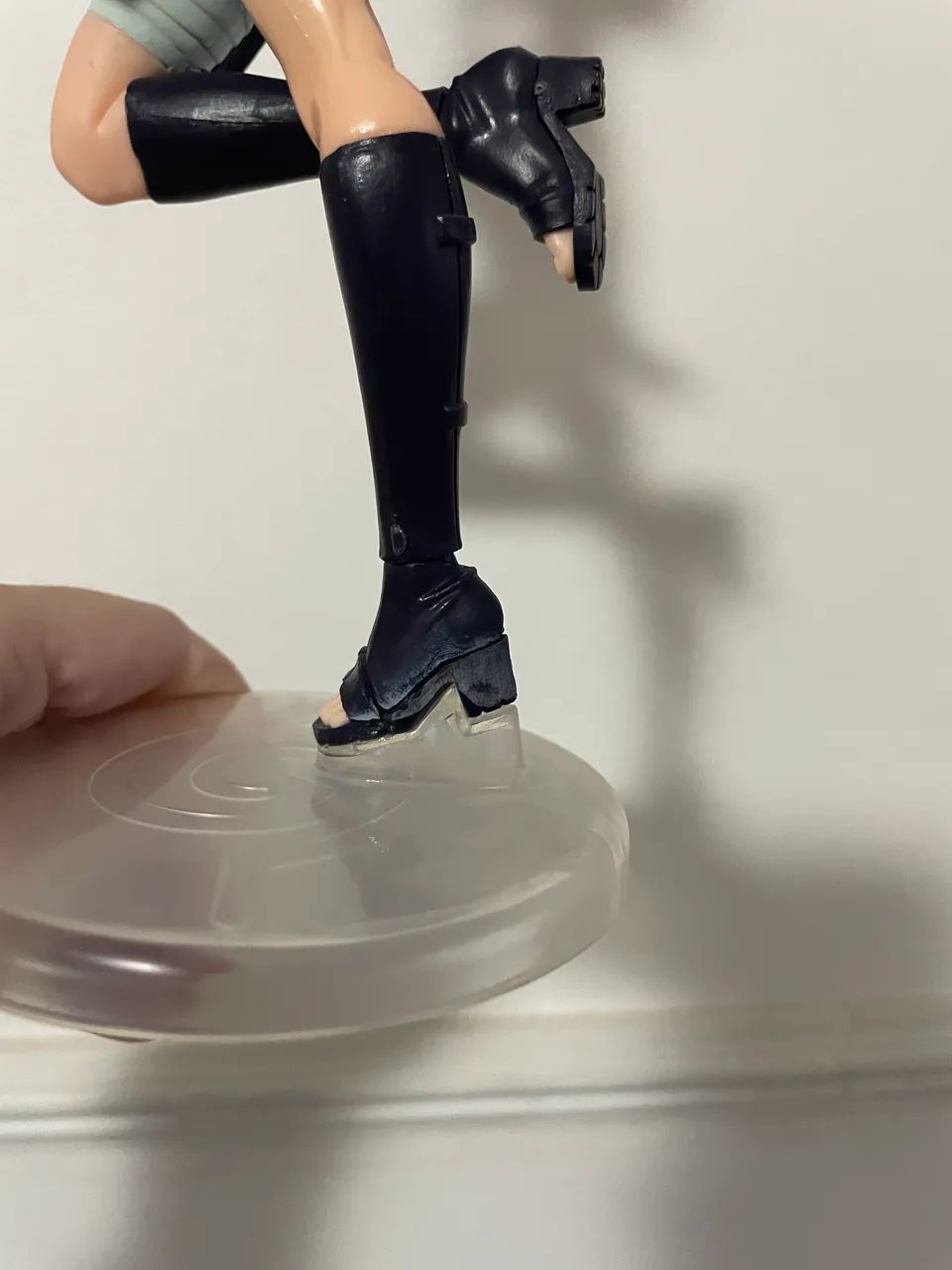 Sakura Haruno Figure Naruto - Foto 2