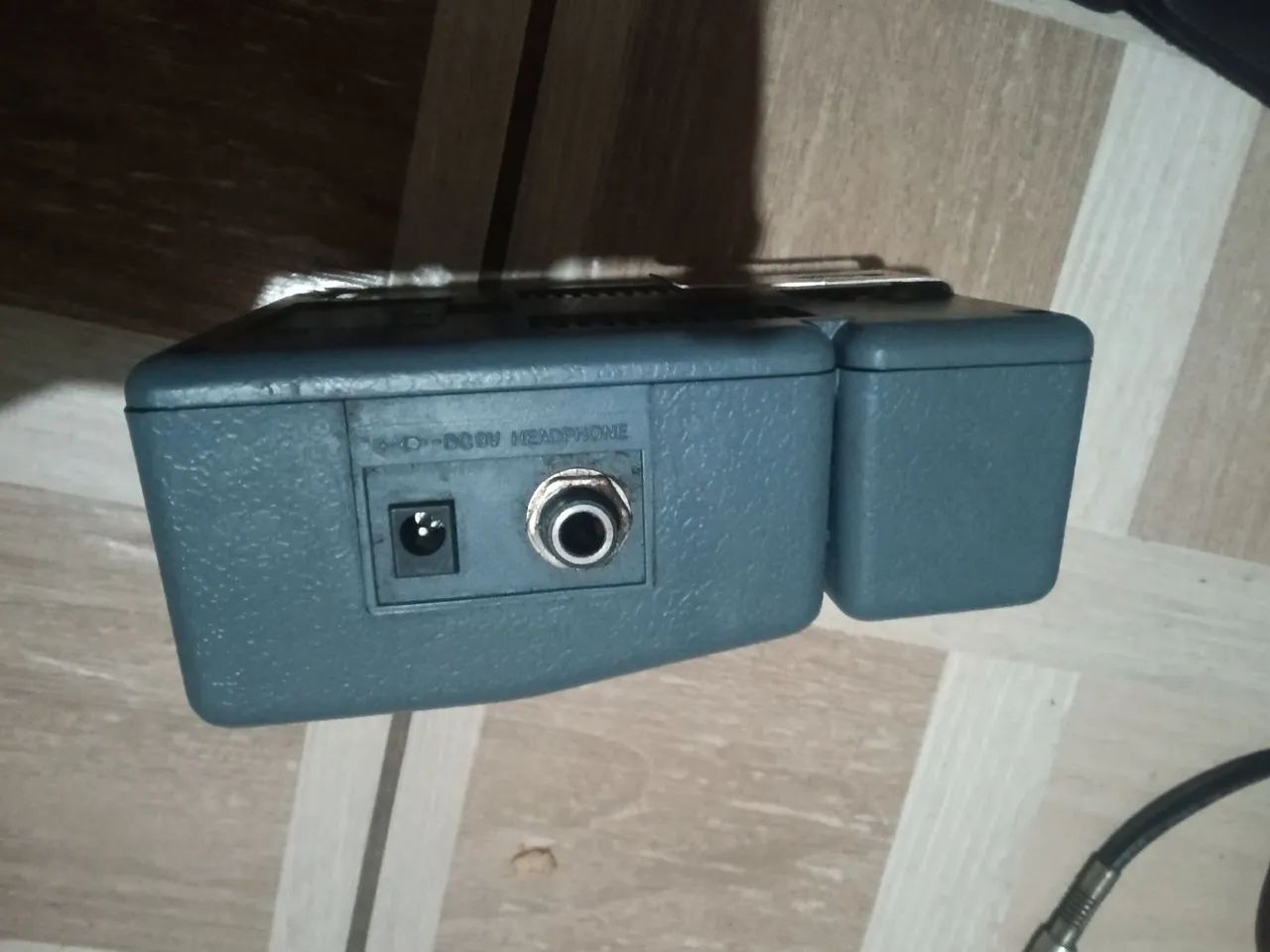 AMP Mini Marshall - Foto 5