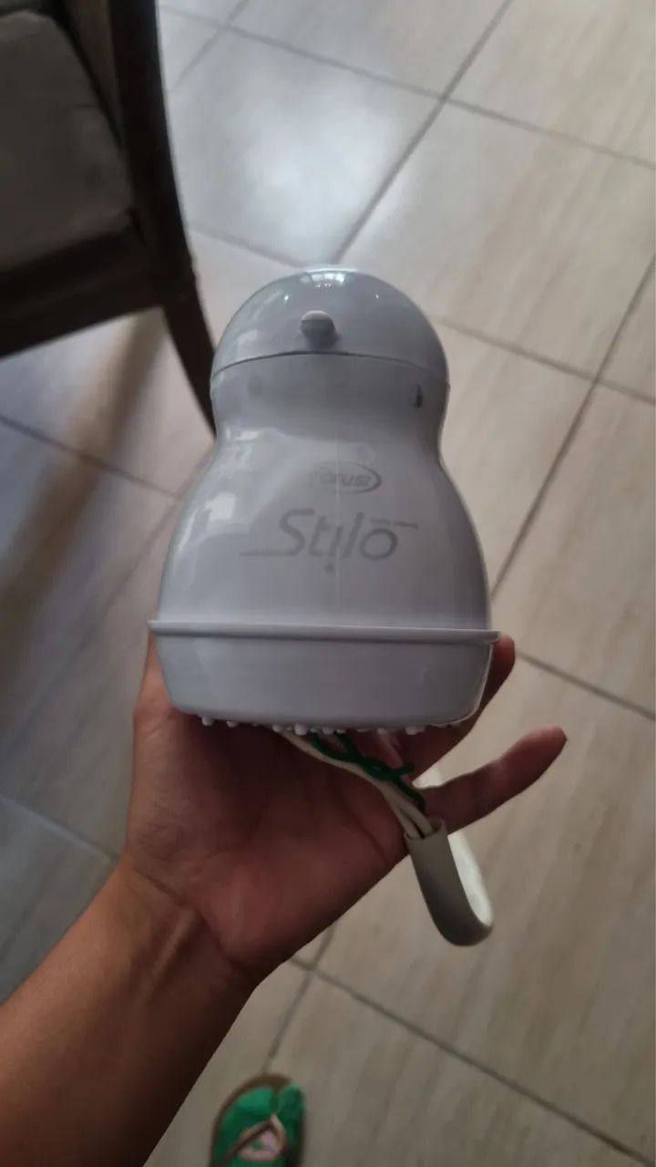 Chuveiro  - Foto 2
