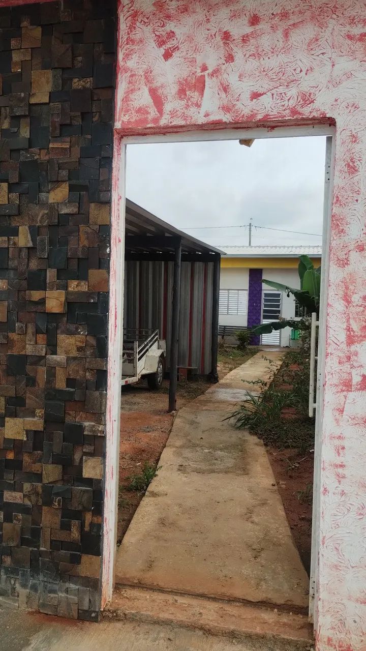 Casa no vista barbara  - Foto 4