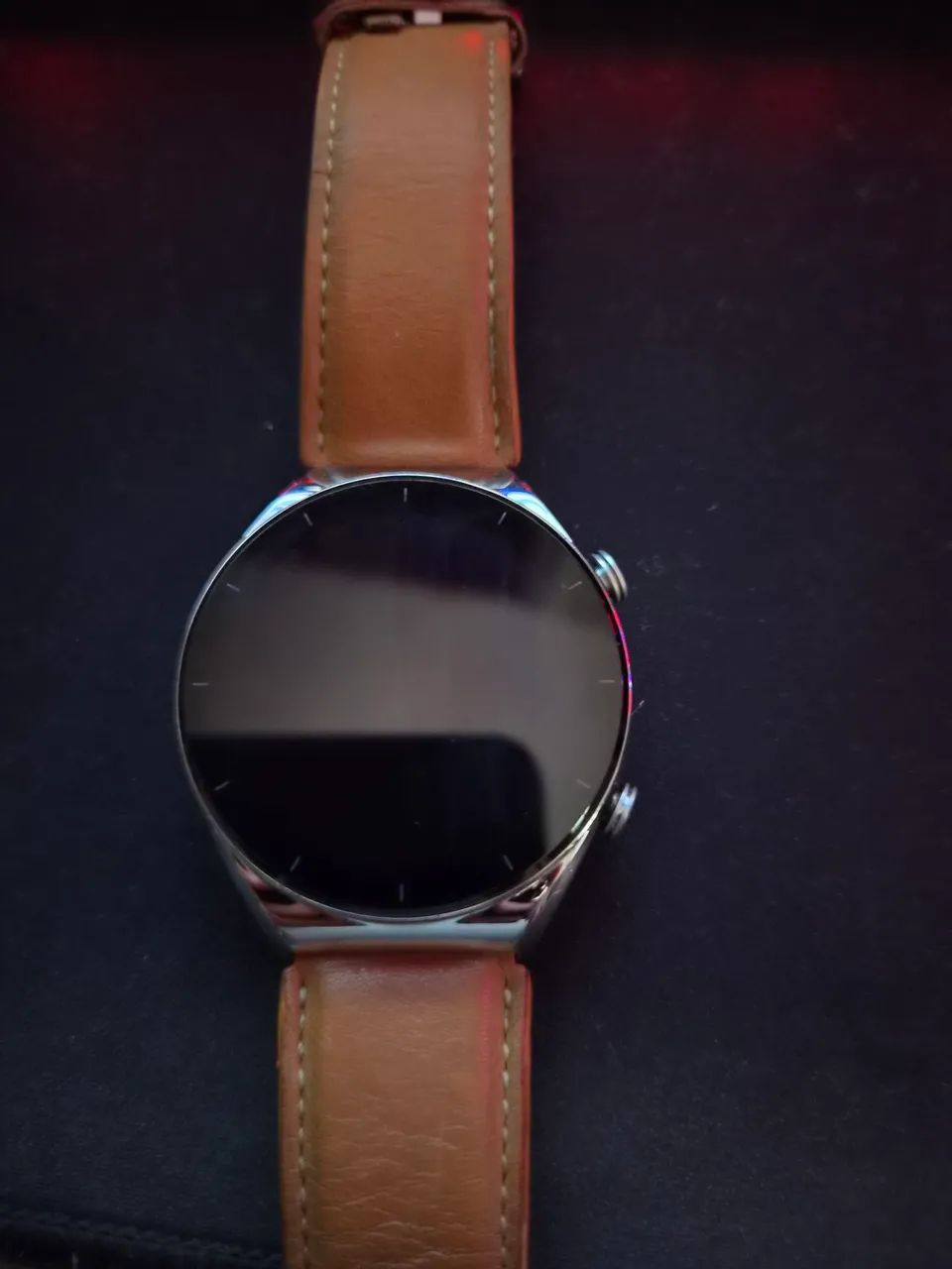 Xiaomi Watch S1 - Foto 4