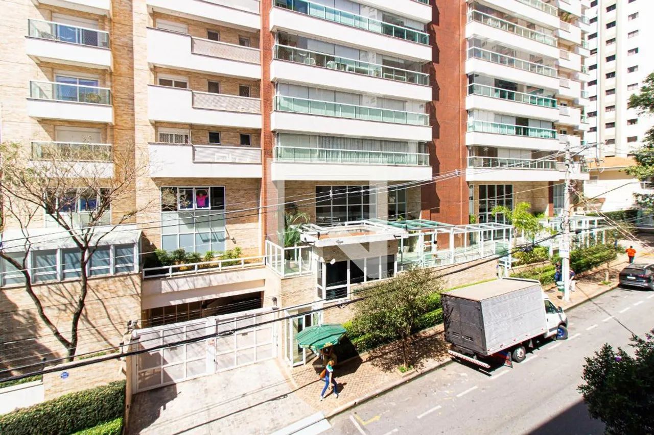Apartamento à Venda - Perdizes, 2 Quartos, 100 m2 - Foto 5