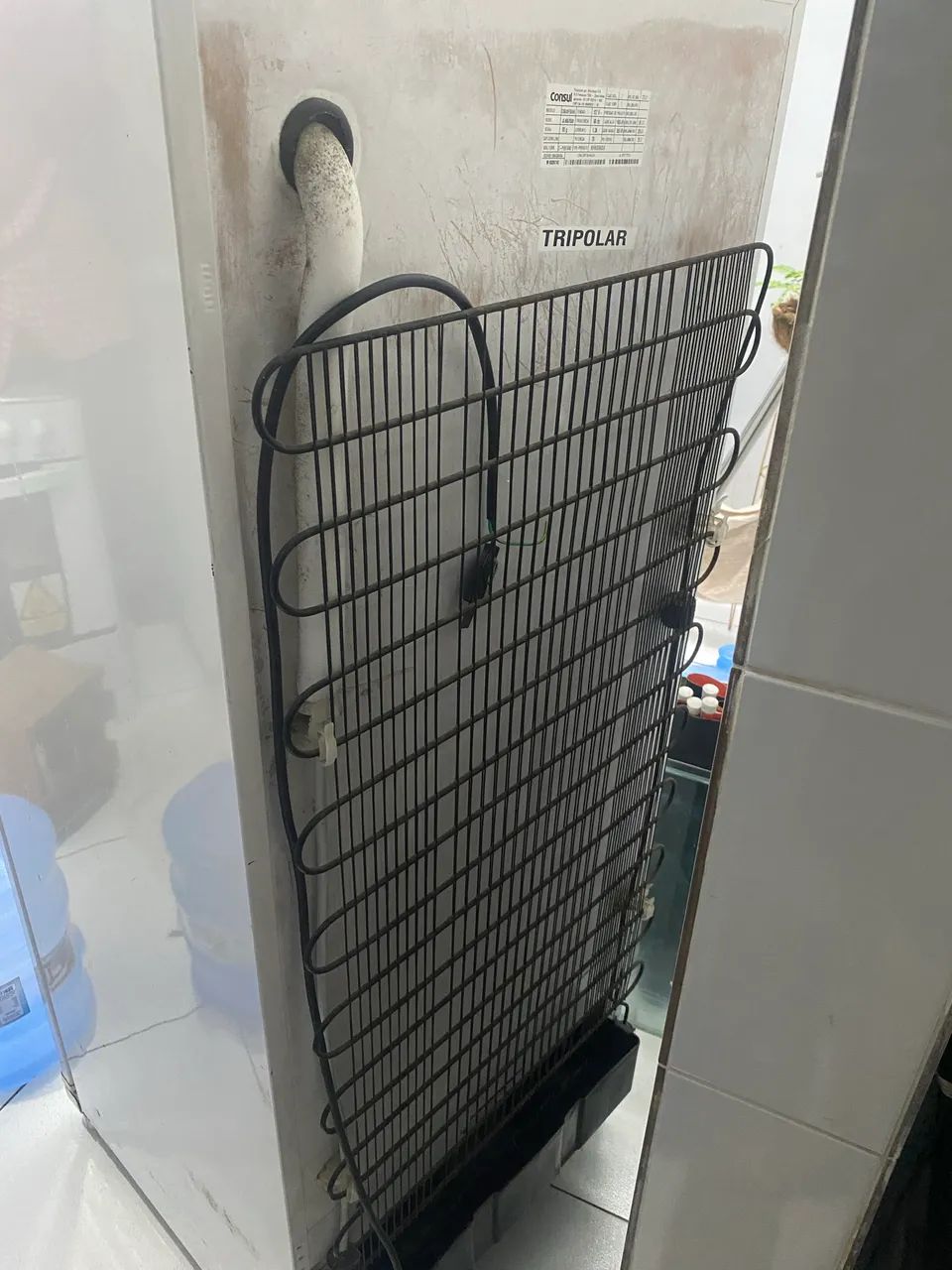 Vende se Geladeira  - Foto 4