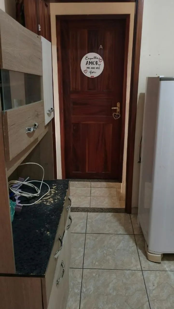 Micro apartamento parangaba próximo shopping  - Foto 2