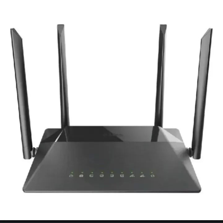 Roteador DLink