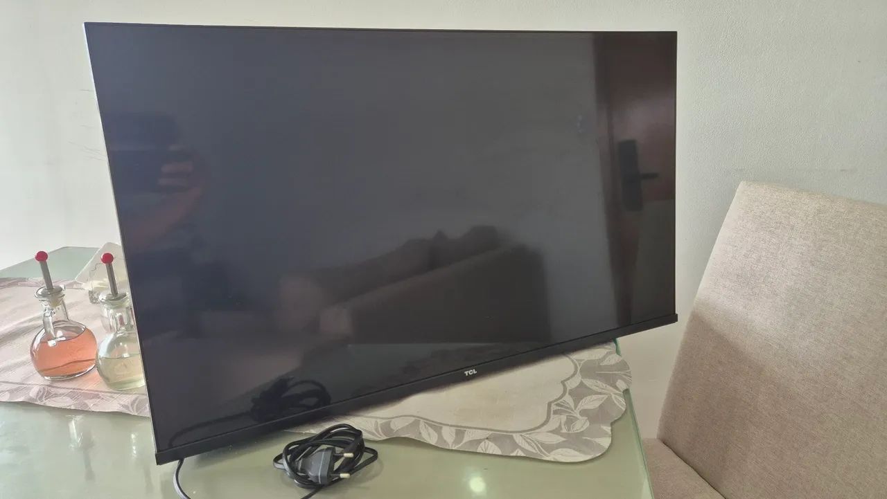 Smart TV TCL 32 Android
