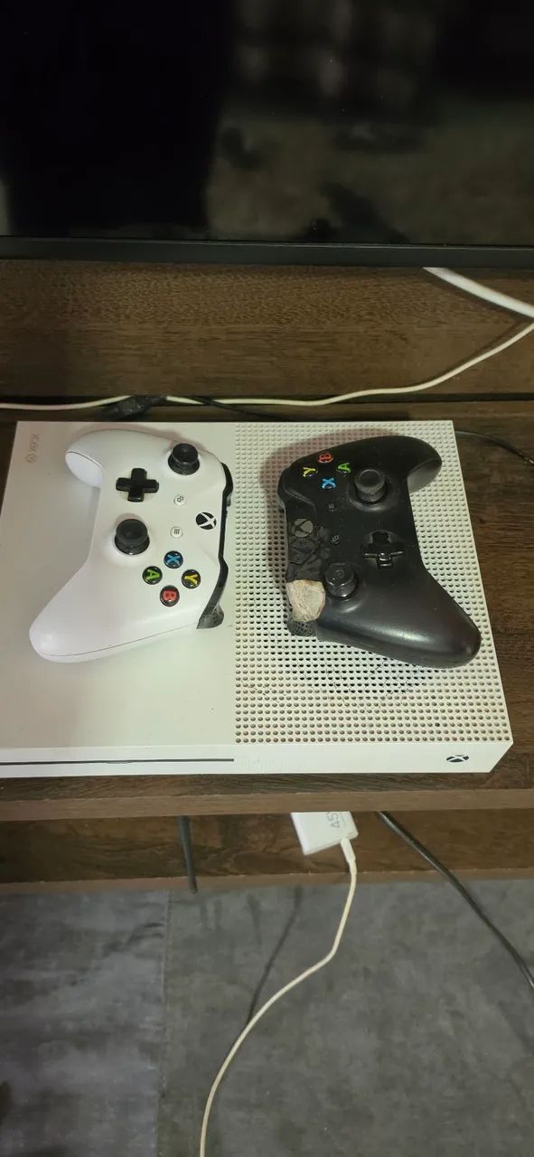 Xbox One S  - Foto 2