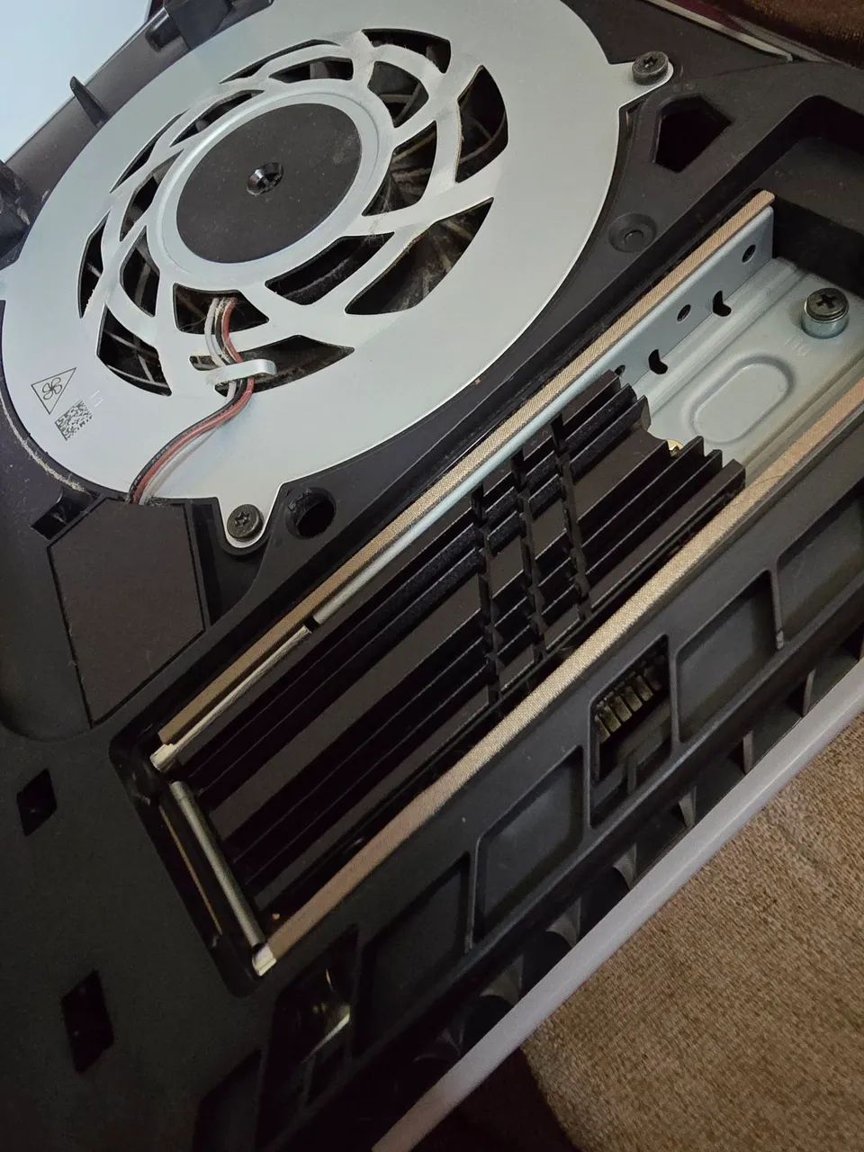 KOOTION X16Plus SSD 2TB NVMe PCle 4.0x4 2280 SSD M.2 Drive para PS5 Laptop PC - Foto 6