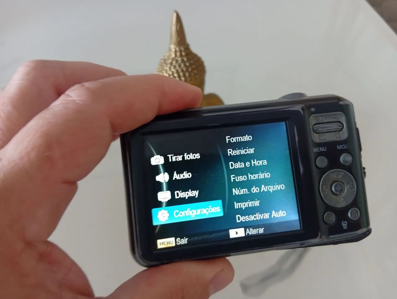Samsung ES70  - Foto 3