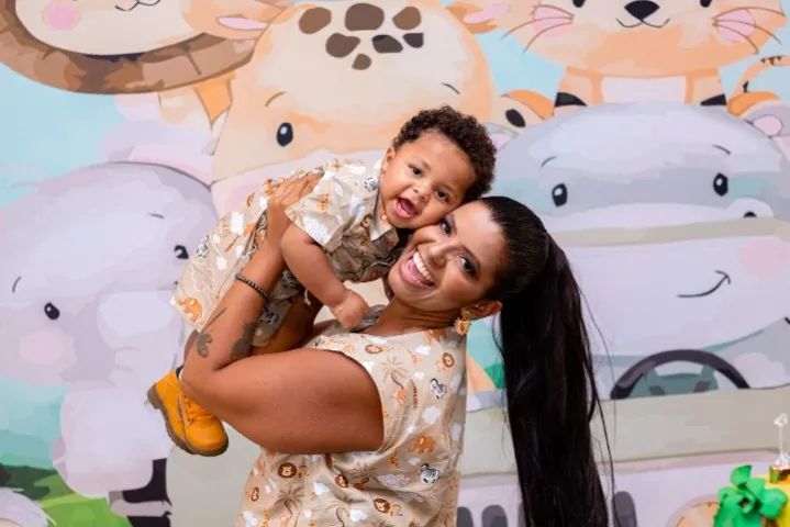 Fotógrafo para Festa Infantil - Foto 4