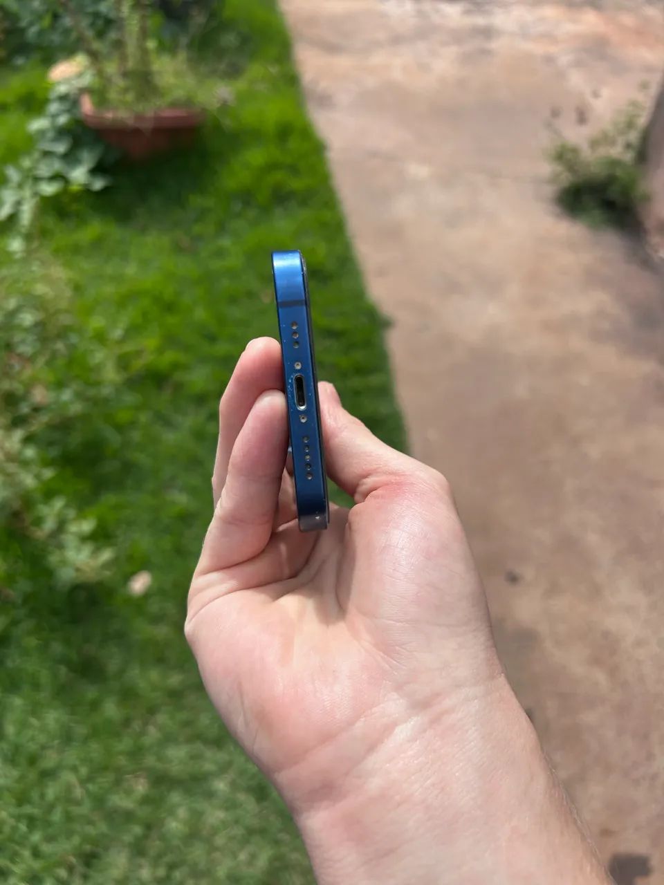 iPhone 12  - Foto 5