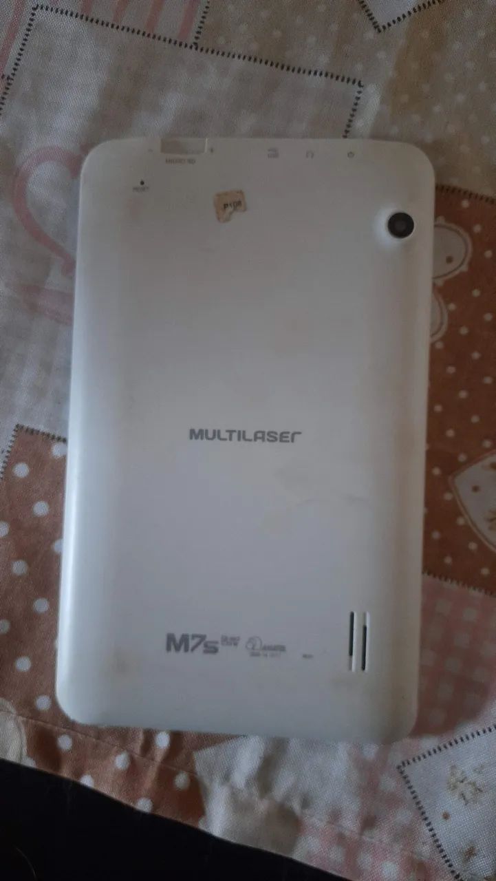 Tablet Multilaser  - Foto 2