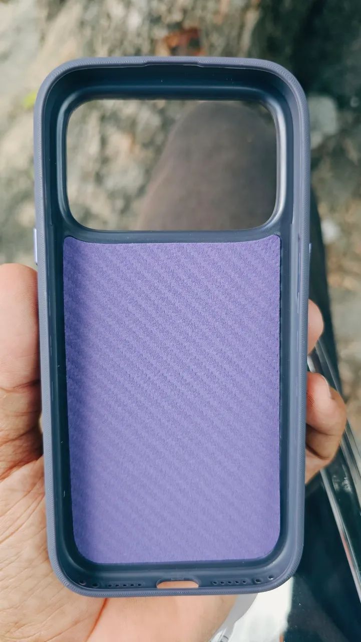 Capa iphone 17 pro - Foto 2