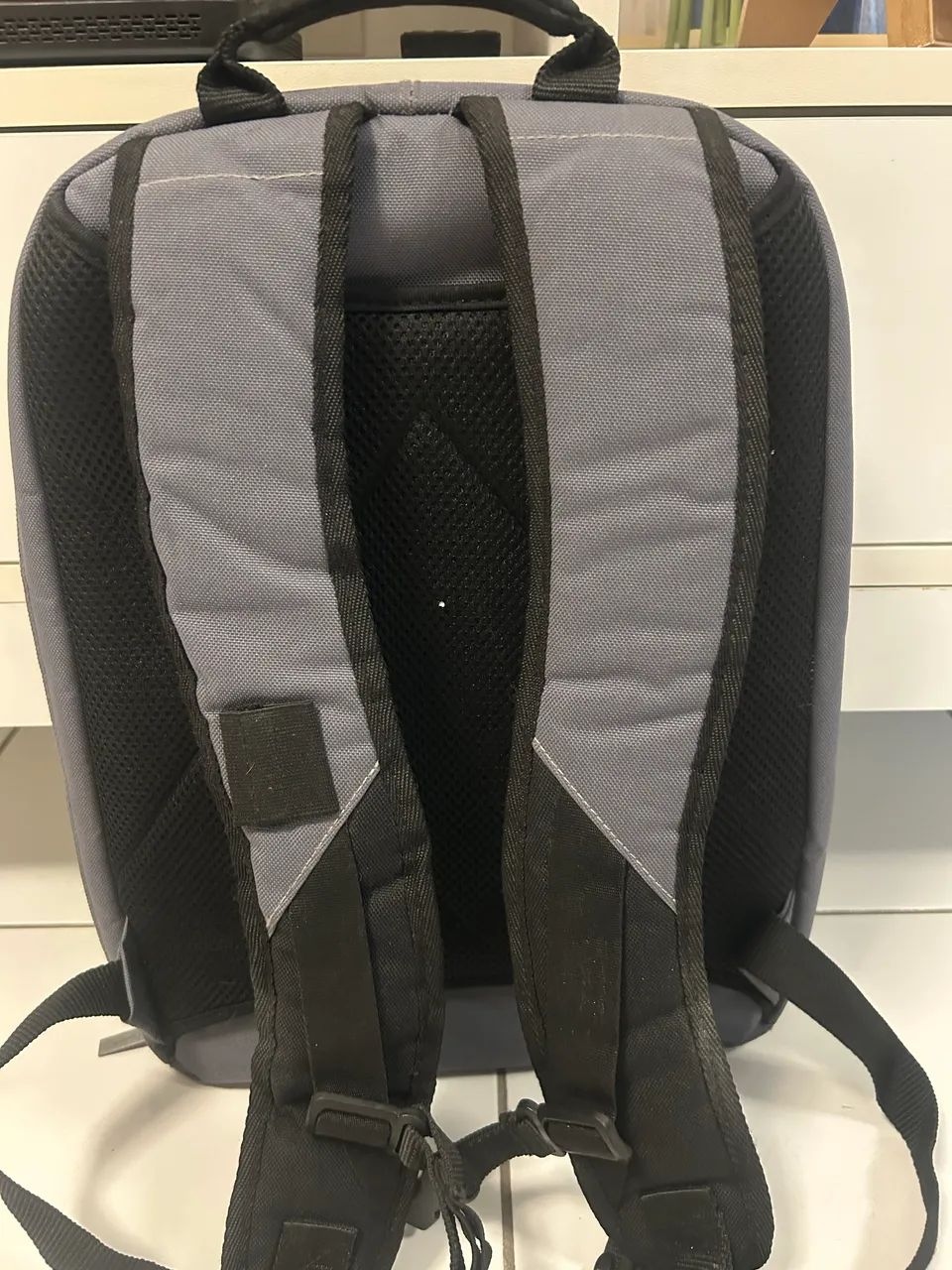 Mochila notebook Leadership - Foto 5