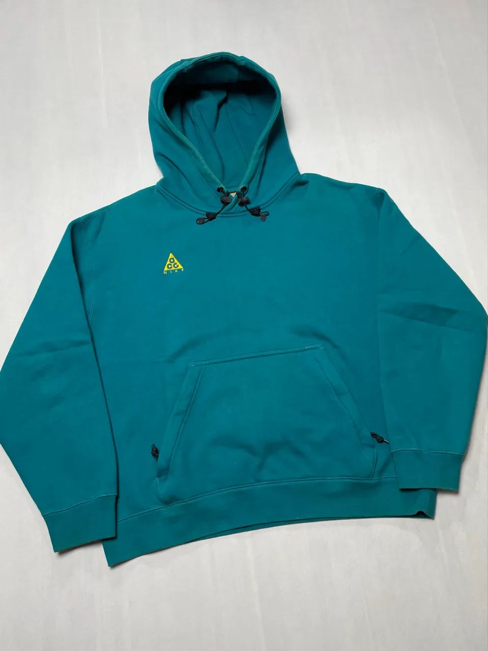 Moletom Nike x ACG - Foto 2