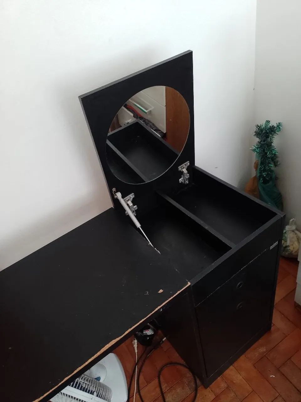 Cômoda/Rack