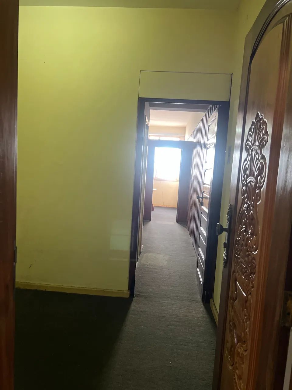 Sala Edifício  Chamie - Foto 2