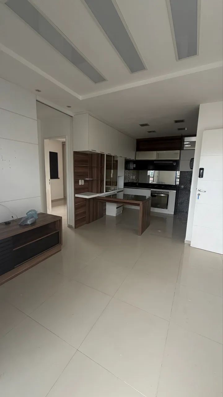 Apartamento à venda - Condomínio solar das Gaivotas - Foto 2