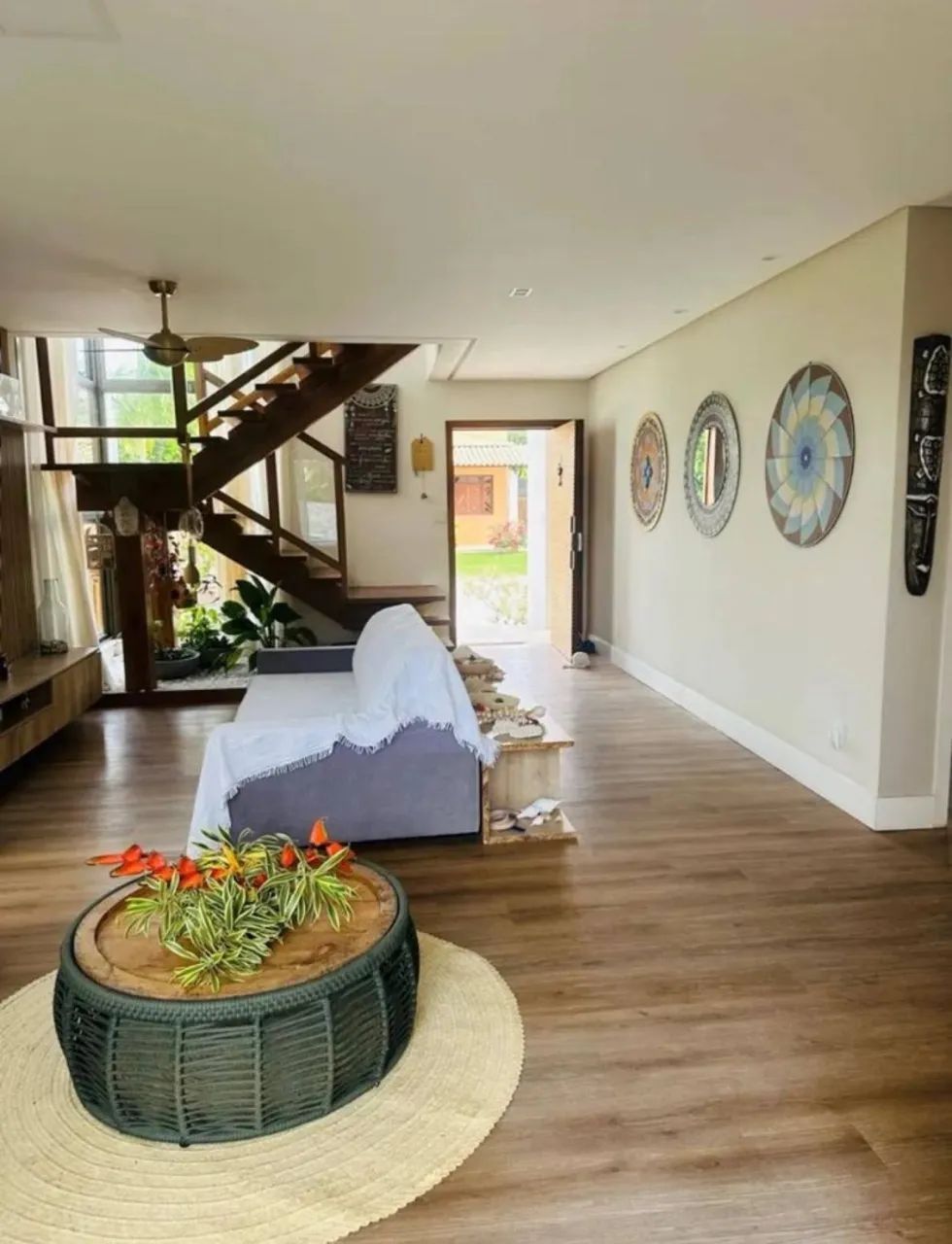 CASA NO CONDOMÍNIO MELÍCIO MACHADO-9 - Foto 4