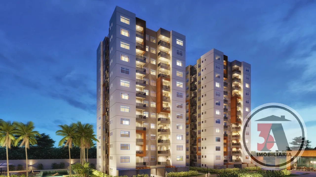 ATMOS LIVING APTOS. 60M2 - Foto 5