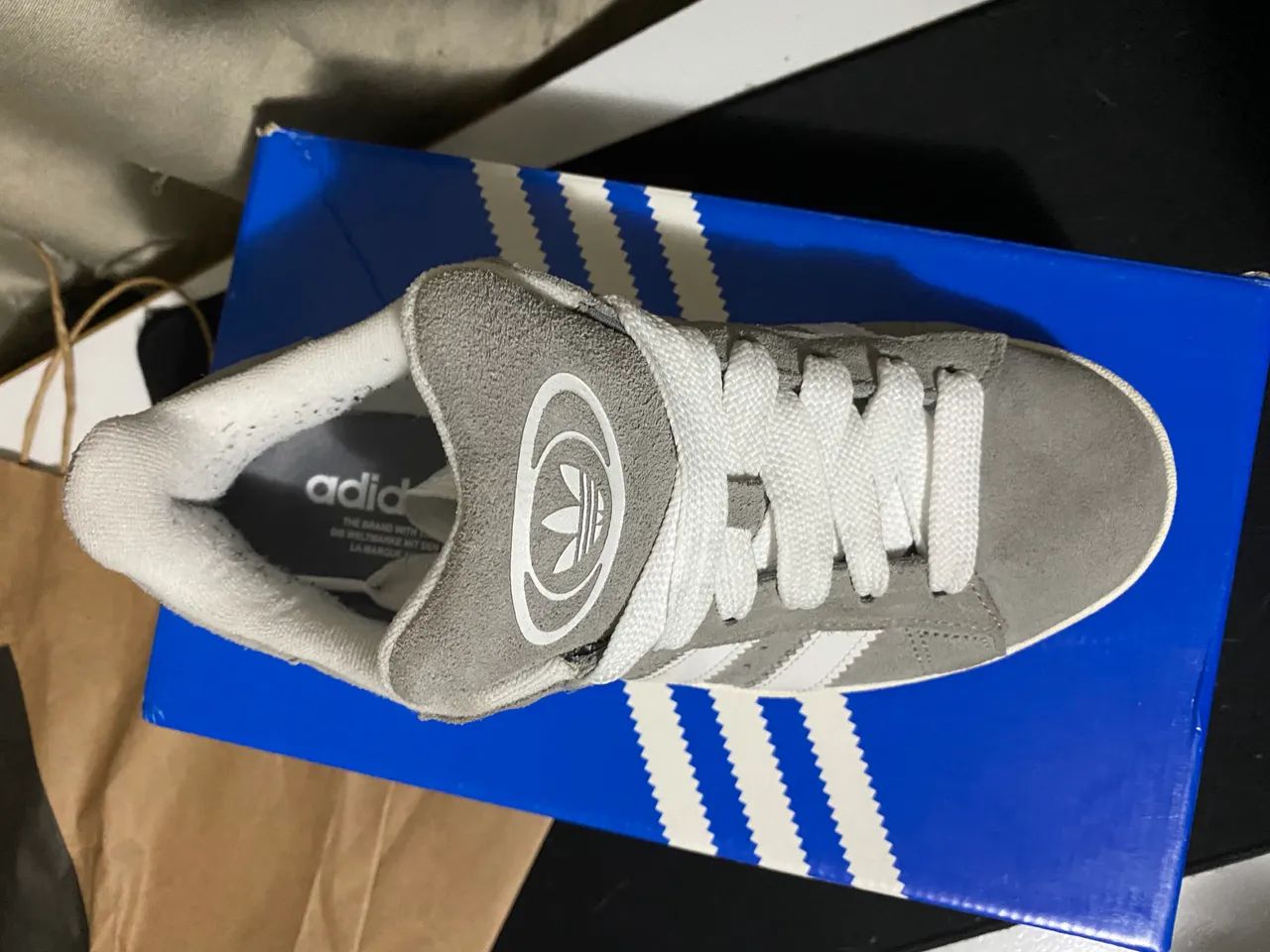 Tênis Adidas - Foto 4