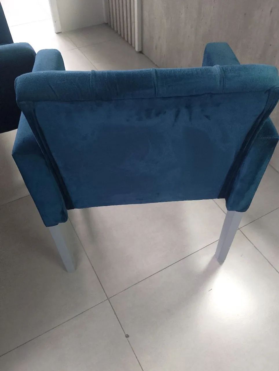 Poltronas para Sala - Foto 3