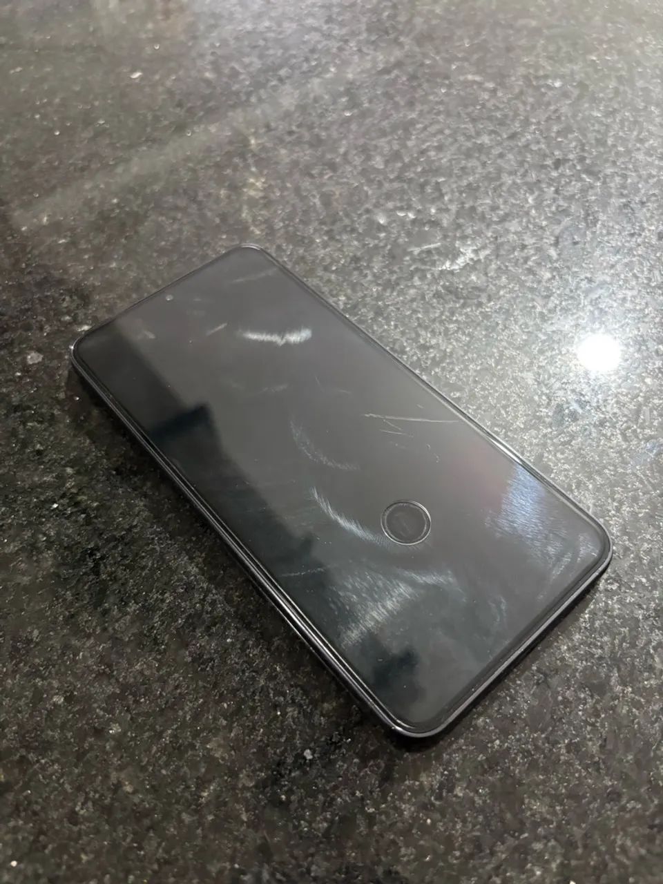 Celular Samsung S23 semi novo