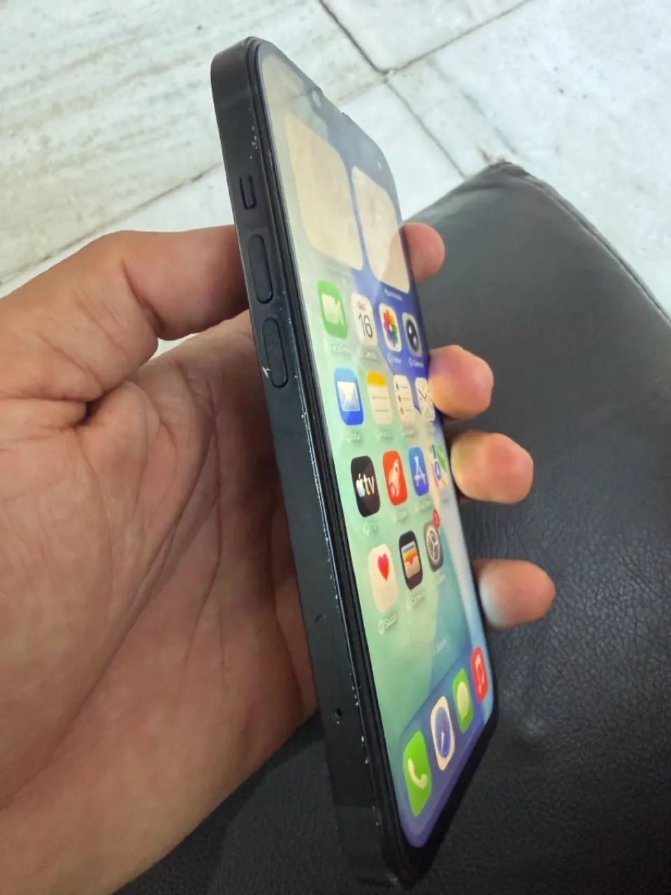 iPhone 14 128 GB  - Foto 2